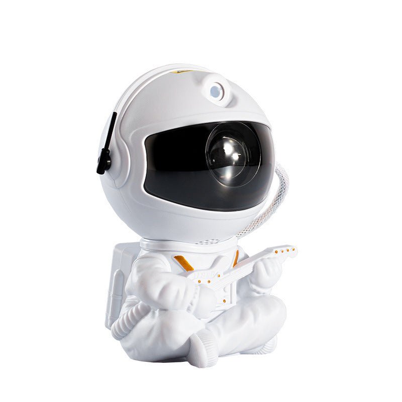 Mini-Astronauten-Sternenprojektionslampe - KSAIHU