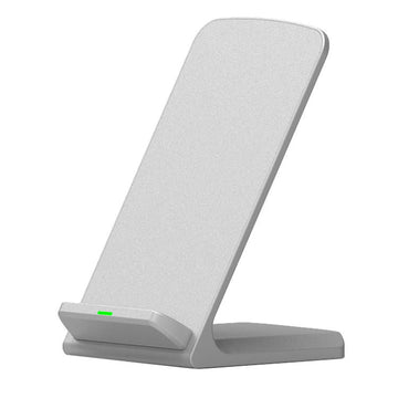 Fast charging cell phone stand