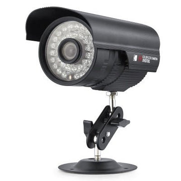 Surveillance cameras, security products and CMOS surveillance equipment